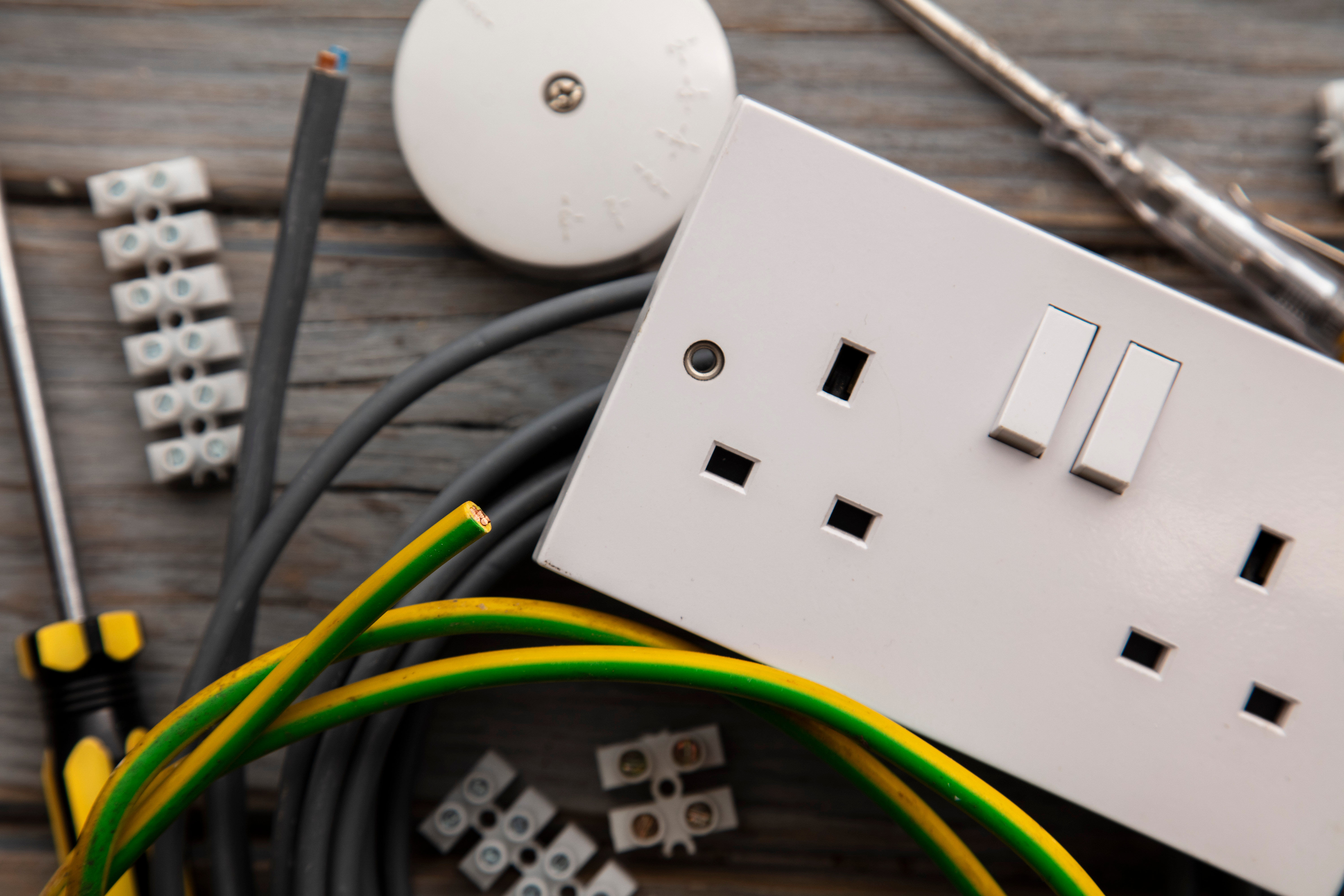 Electrical Contracting in Leeds